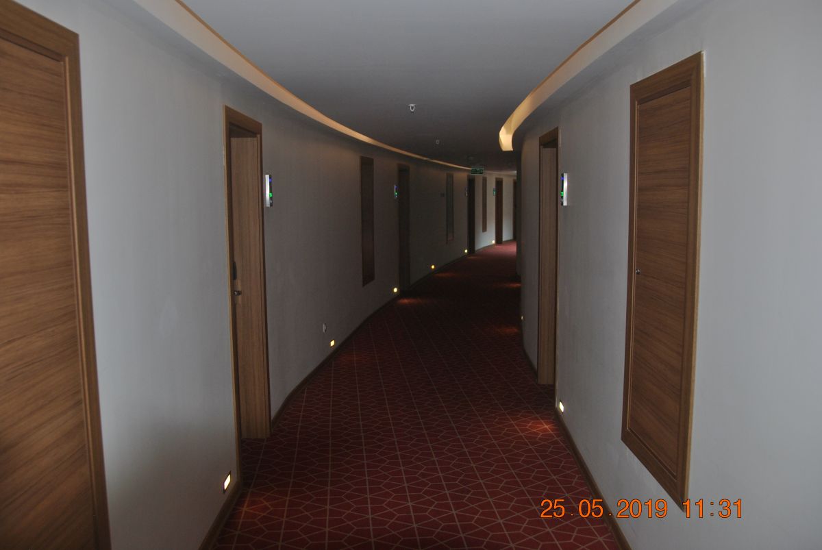 imagini hotel LONICERA RESORT